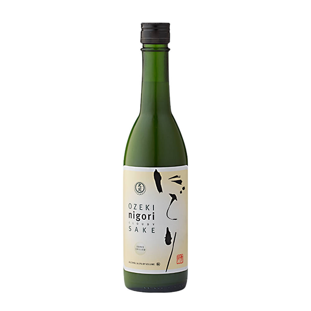 Ozeki Nigori Sake