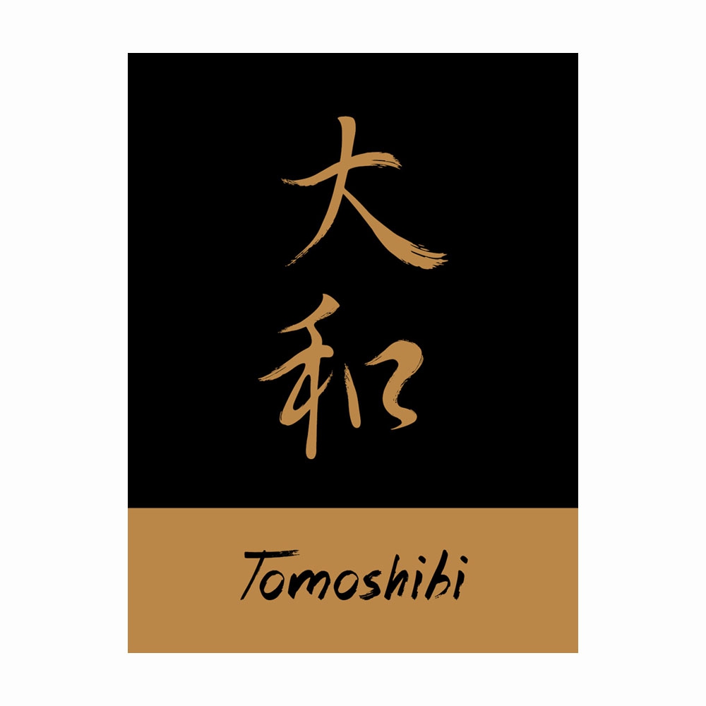 TOMOSHIBI
