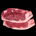 Omaha beef sirloin