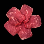 Omaha beef tenderloin
