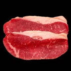 Angus beef sirlion