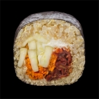 Fushigi Nagy maki tekercs - Quinoa