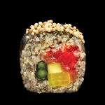 Suimin - Big roll Quinoa